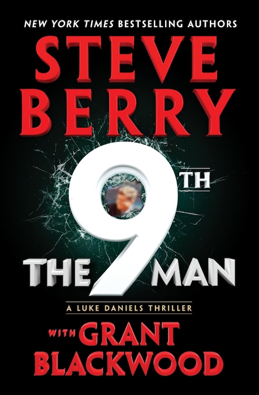 Couverture_The 9th Man