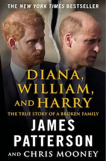 Front cover_Diana, William, and Harry