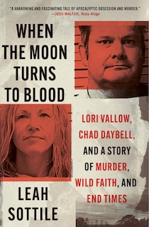 Front cover_When the Moon Turns to Blood
