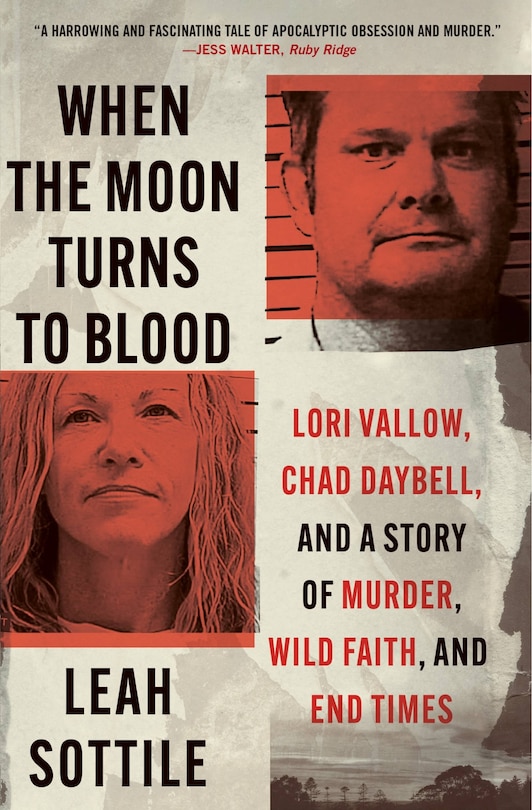 Front cover_When the Moon Turns to Blood