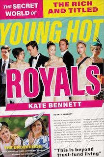 Front cover_Young Hot Royals