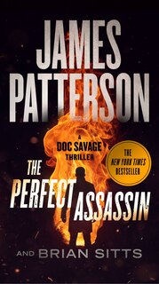 Couverture_The Perfect Assassin