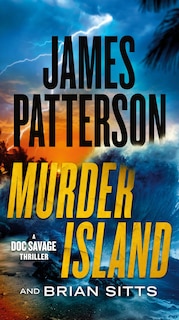 Front cover_Murder Island