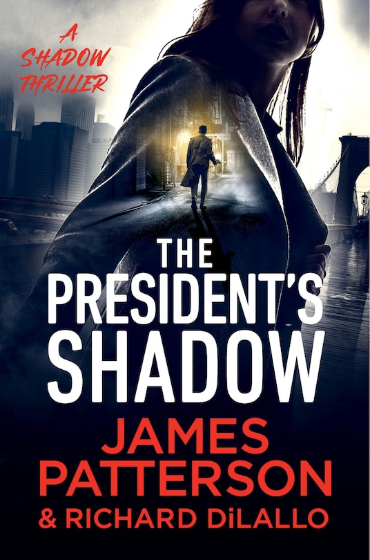 Couverture_The President's Shadow