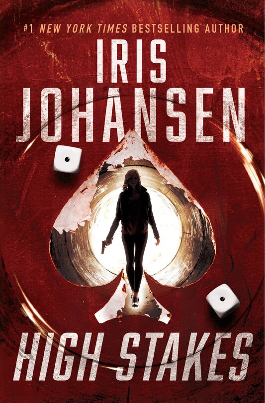 Front cover_High Stakes