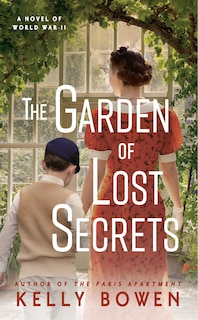 Couverture_The Garden of Lost Secrets