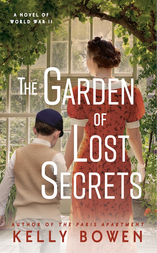 Couverture_The Garden of Lost Secrets