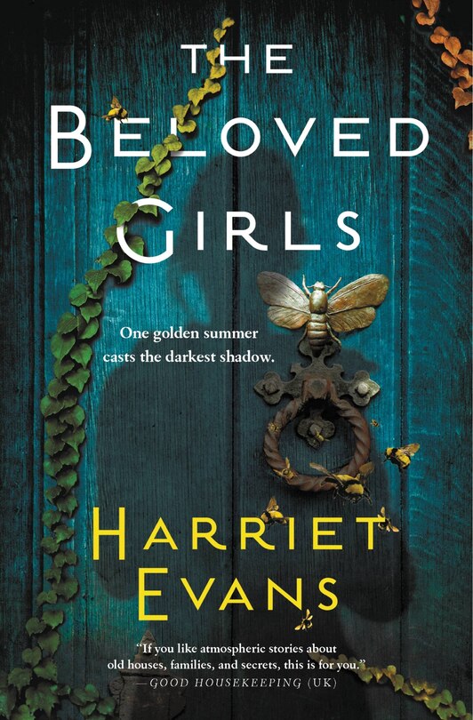 Couverture_The Beloved Girls