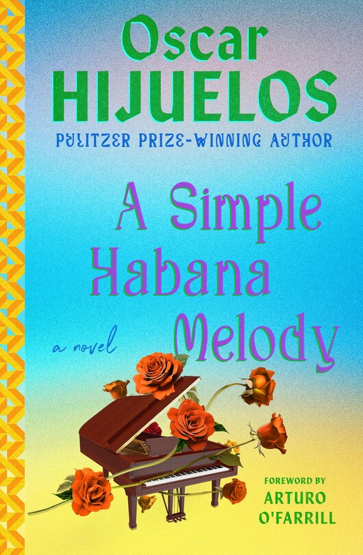Couverture_A Simple Habana Melody