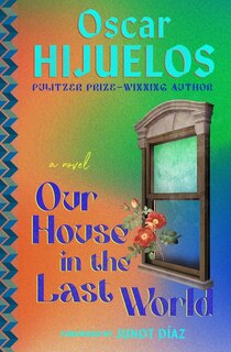 Front cover_Our House in the Last World