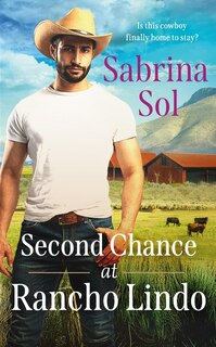 Couverture_Second Chance At Rancho Lindo