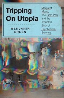 Front cover_Tripping on Utopia