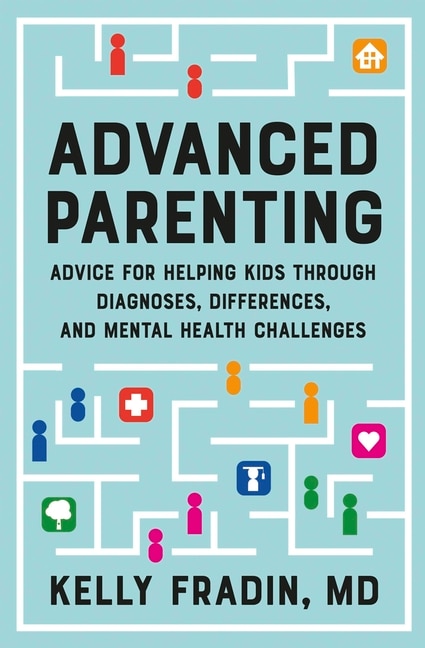 Front cover_Advanced Parenting
