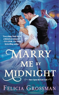 Couverture_Marry Me by Midnight