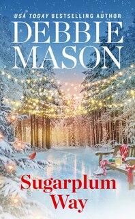 Couverture_Sugarplum Way