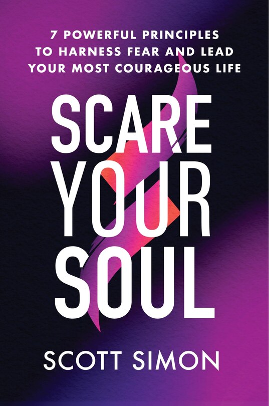 Couverture_Scare Your Soul