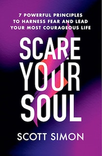 Couverture_Scare Your Soul