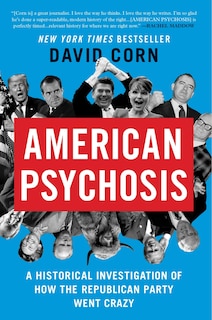 Front cover_American Psychosis