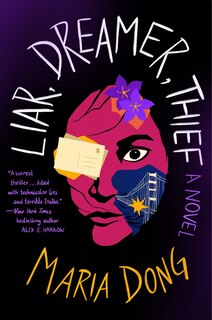 Couverture_Liar, Dreamer, Thief