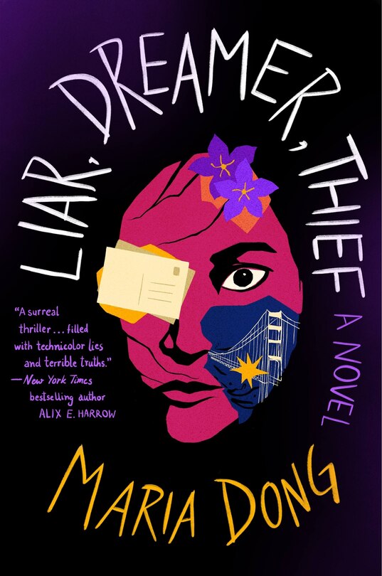 Couverture_Liar, Dreamer, Thief