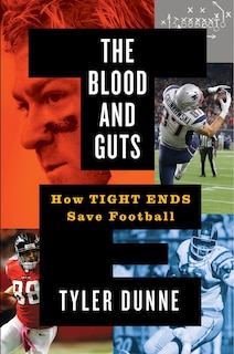 Front cover_The Blood and Guts