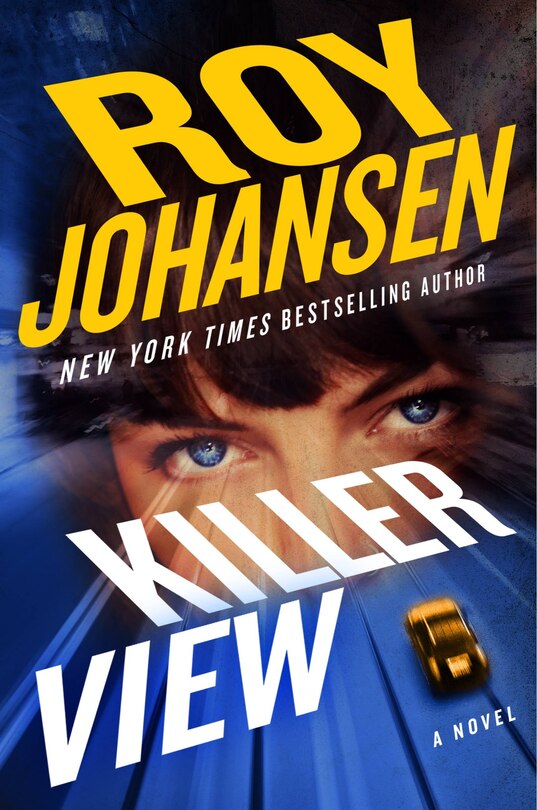 Front cover_Killer View