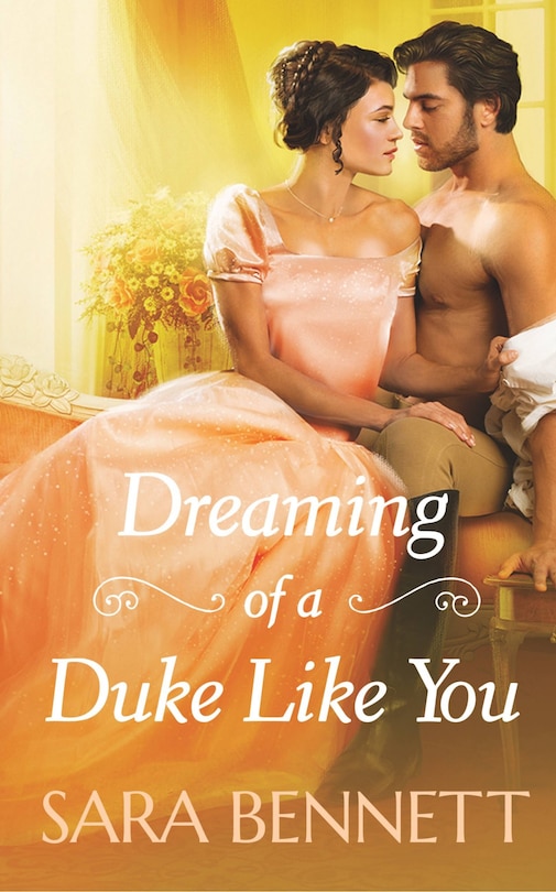 Couverture_Dreaming of a Duke Like You
