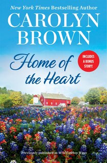 Couverture_Home Of The Heart