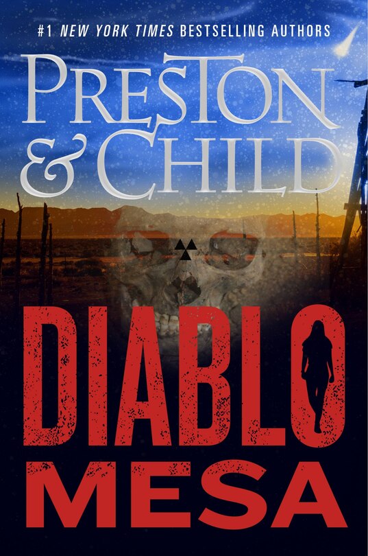 Front cover_Diablo Mesa
