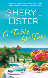 Front cover_A Table for Two