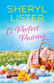 Front cover_A Perfect Pairing