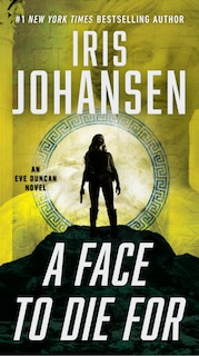 Front cover_A Face to Die For