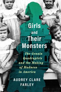 Couverture_Girls and Their Monsters