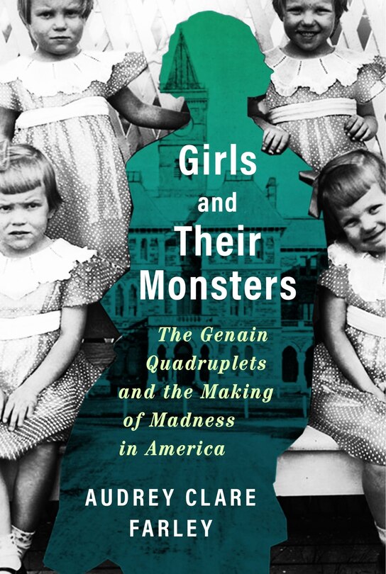 Couverture_Girls and Their Monsters