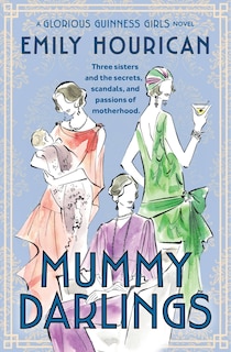 Front cover_Mummy Darlings
