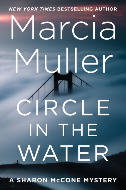Couverture_Circle in the Water
