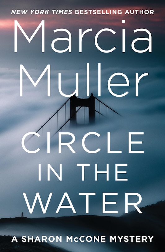 Couverture_Circle in the Water