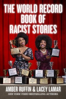 Front cover_The World Record Book of Racist Stories