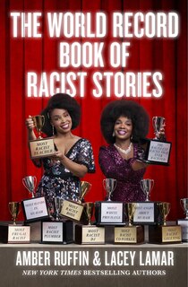 Front cover_The World Record Book of Racist Stories
