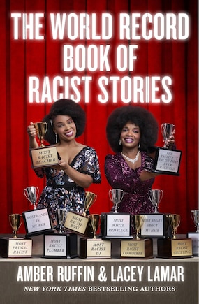 The World Record Book of Racist Stories