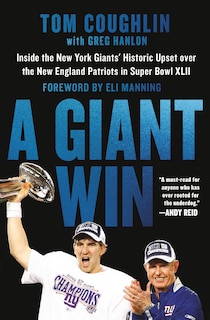 Front cover_A Giant Win