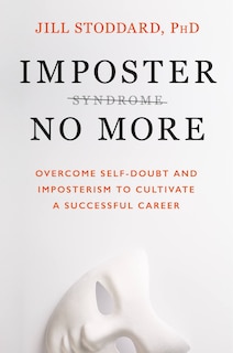 Front cover_Imposter No More