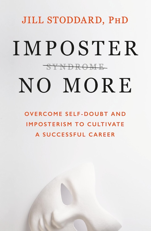 Front cover_Imposter No More