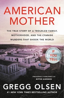 Front cover_American Mother