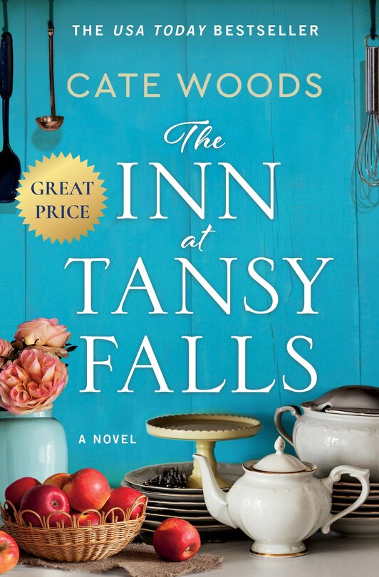 Front cover_INN AT TANSY FALLS