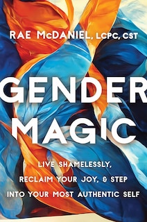 Front cover_Gender Magic