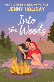 Couverture_Into the Woods