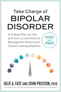 Front cover_Take Charge of Bipolar Disorder