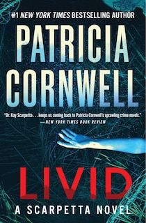 Livid: A Scarpetta Novel