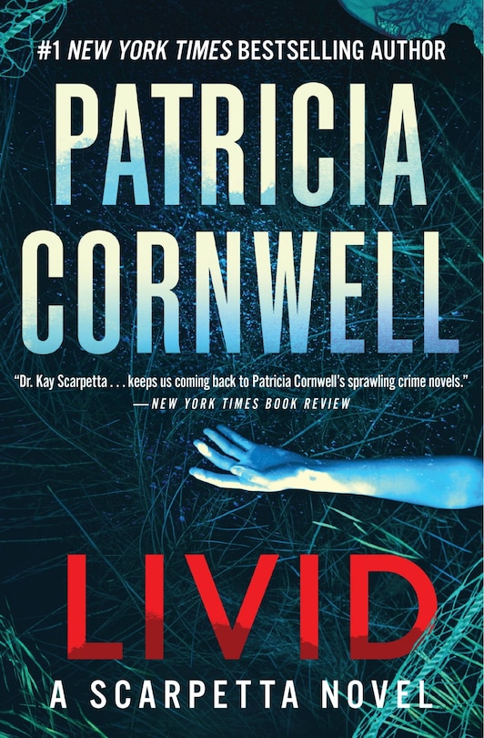 Front cover_Livid